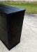 Farmhouse Series 6 Foot Long Rustic Wood Folding Collapsible Portable Bar 